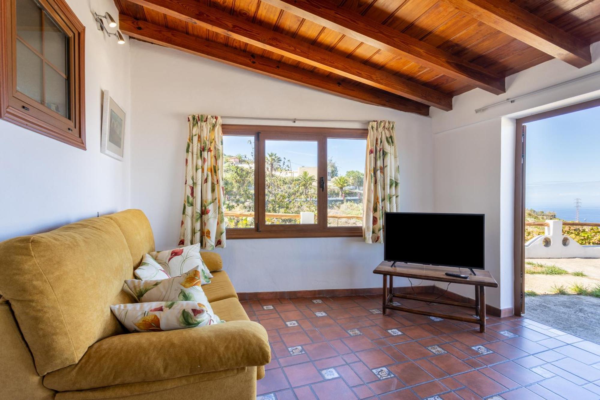 Casa Rural Los Barros Genovés Buitenkant foto
